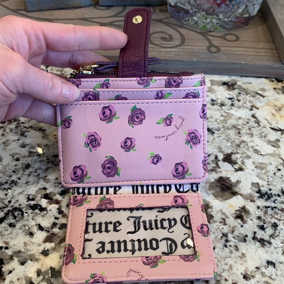 Juicy Wallet - Picture 4 of 4